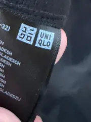 Vorschaubild 5 von Herren Stoffhose Blau W33/L32 Stretch Casual Hose Gr. 50