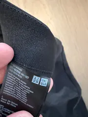 Vorschaubild 4 von Herren Stoffhose Blau W33/L32 Stretch Casual Hose Gr. 50