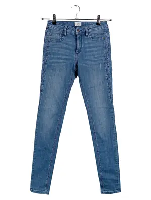 Q/S DESIGNED BY Jeans Straight Leg