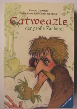 Buch für Kinder
