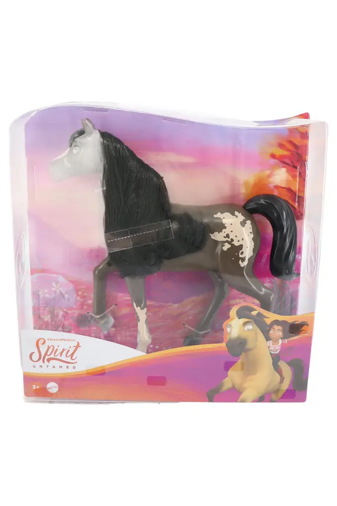 MATTEL Spielfigur Bild 1
