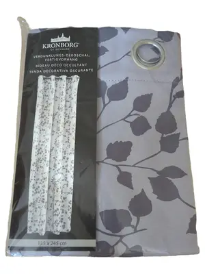 KRONBORG Vorhang