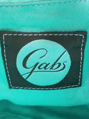 Vorschaubild 3 von Damen Henkeltasche Schwarz Leder Elegant Schultertasche Handtasche