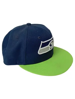 NEW ERA Fan Basecap