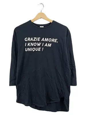 ZARA Langarmshirt