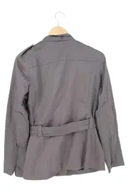Vorschaubild 2 von MARC O POLO Damen Übergangsmantel Gr. 36/S Grau Elegant Jacke
