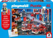 Vorschaubild SCHMIDT SPIELE Puzzle 1