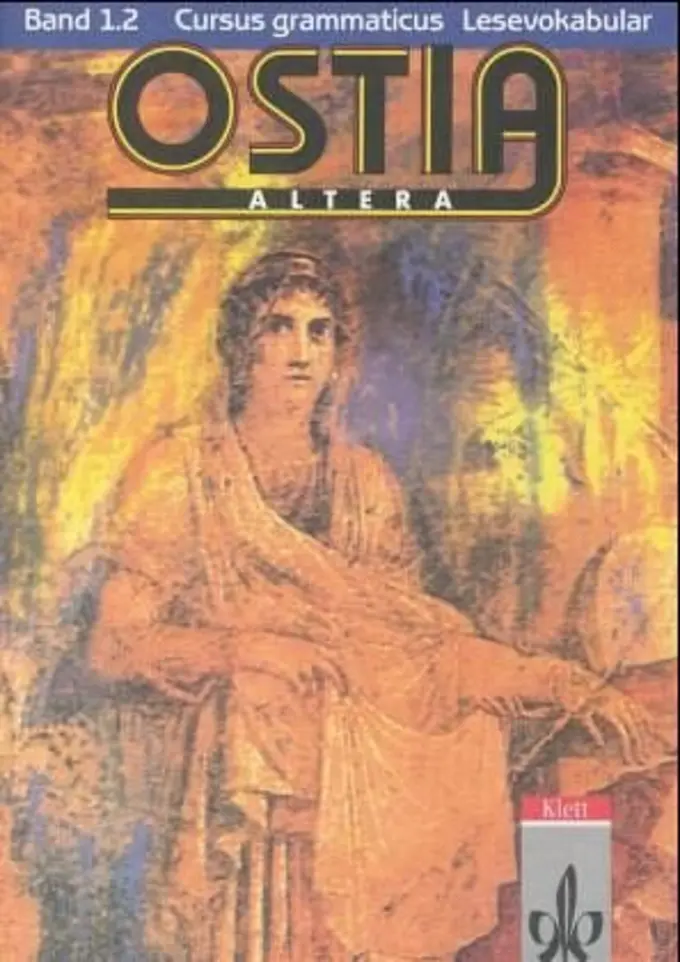 Buch für den Unterricht Bild 1