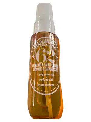 SOL DE JANEIRO Eau de Cologne
