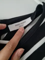 Vorschaubild GERRY WEBER Langarmshirt 3