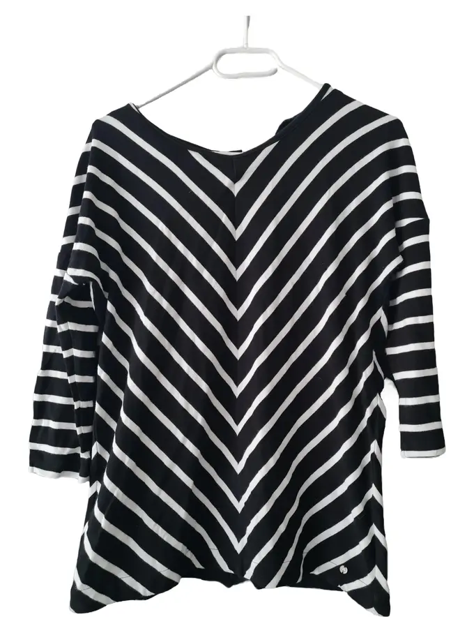 GERRY WEBER Langarmshirt Bild 1