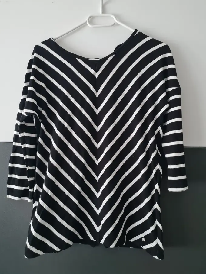 GERRY WEBER Langarmshirt Bild 2