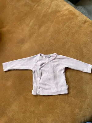 NOPPIES Langarmshirt