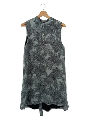 BELSTAFF Blusenkleid