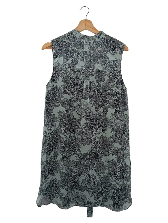 BELSTAFF Blusenkleid Bild 2