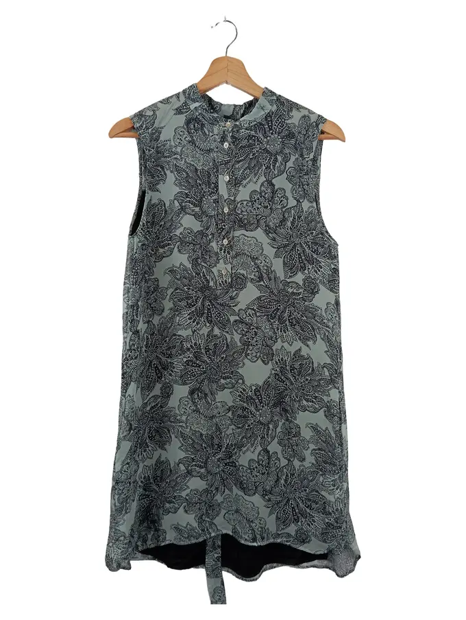 BELSTAFF Blusenkleid Bild 1