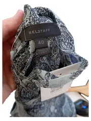 Vorschaubild BELSTAFF Blusenkleid 3