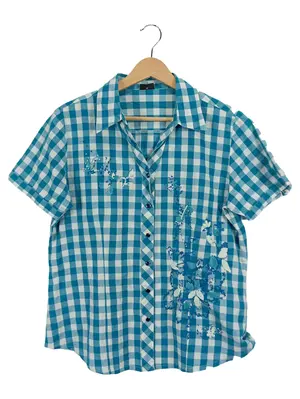 MICHELE BOYARD Bluse