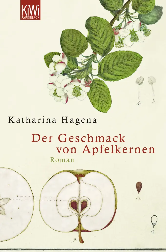 Gesellschaftsroman Bild 1