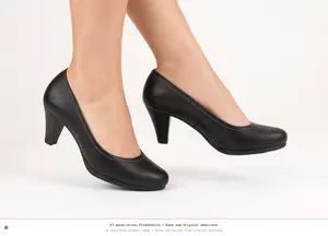 VENTURINI Pumps