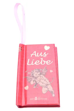 ARSEDITION Geschenkband