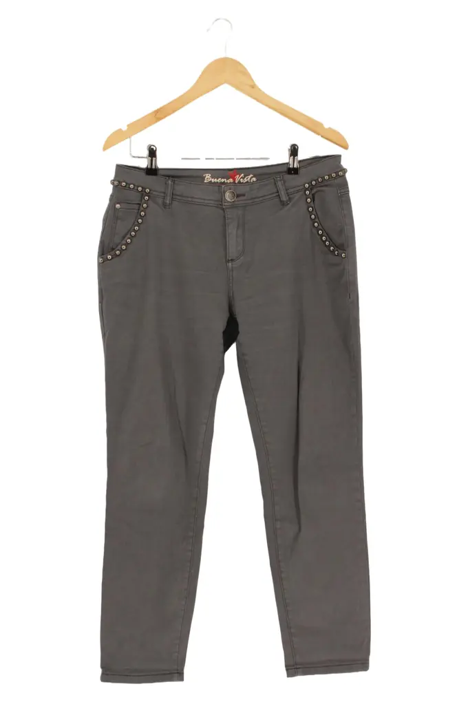 BUENA VISTA JEANS Stoffhose Bild 1