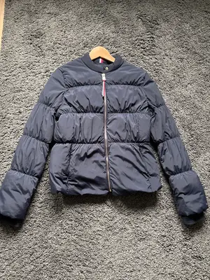 TOMMY HILFIGER Steppjacke