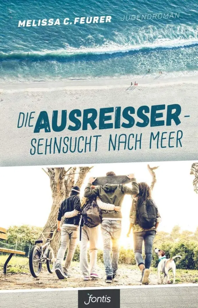 Buch für Jugendliche Bild 1