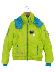 Vorschaubild 1 von Sportalm Kinder Skijacke Mädchen Gr. 152 Mehrfarbig Outdoor