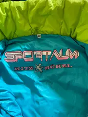 Vorschaubild 6 von Sportalm Kinder Skijacke Mädchen Gr. 152 Mehrfarbig Outdoor