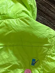 Vorschaubild 5 von Sportalm Kinder Skijacke Mädchen Gr. 152 Mehrfarbig Outdoor