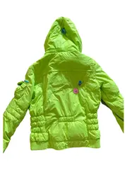 Vorschaubild 2 von Sportalm Kinder Skijacke Mädchen Gr. 152 Mehrfarbig Outdoor