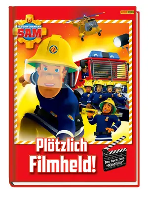 Buch für Kinder