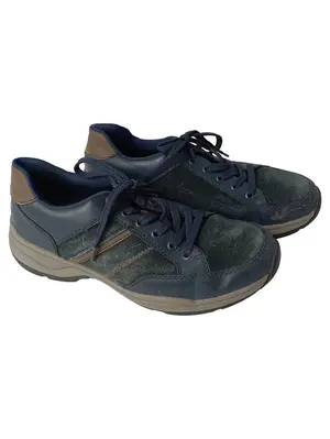RIEKER Schnürschuhe
