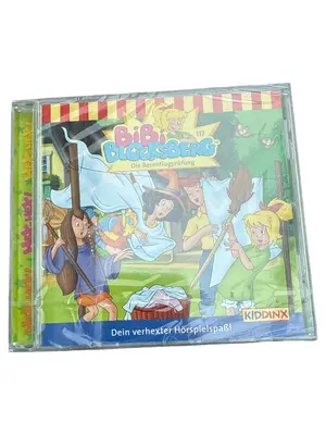 Hörspiel für Kinder