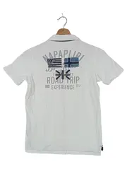 Vorschaubild NAPAPIJRI Poloshirt 2