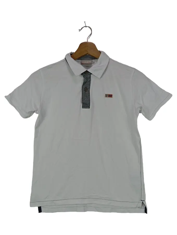 NAPAPIJRI Poloshirt Bild 1