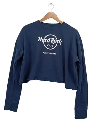 HARD ROCK CAFE Pullover