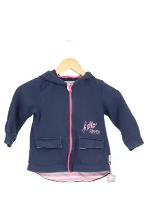 SIGIKID Sweatjacke