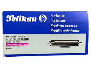 PELIKAN Schlamperrolle