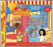 Vorschaubild Hörspiel für Kinder 1