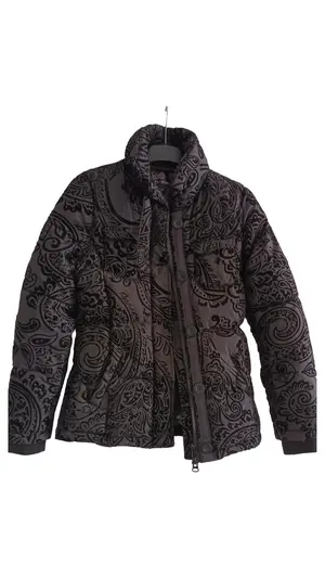 DESIGUAL Steppjacke