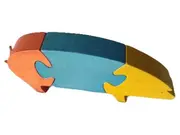 Vorschaubild ELANCO Steckpuzzle 1