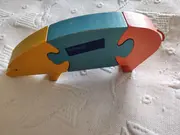 Vorschaubild ELANCO Steckpuzzle 2