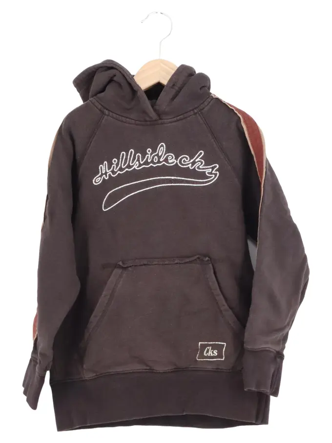 CKS Kapuzenpullover Bild 1