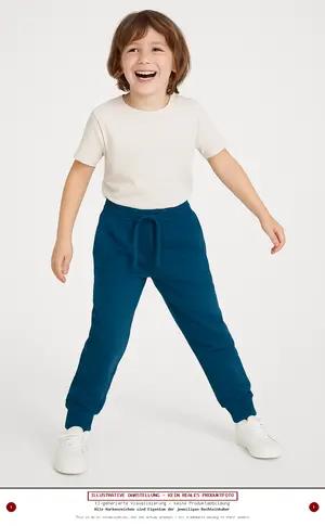 L&D GMBH Jogginghose