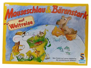 Lernspiel