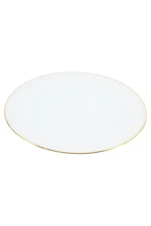 TIRSCHENREUTH Frühstücksteller