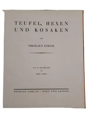 Magie und Übernatürliches