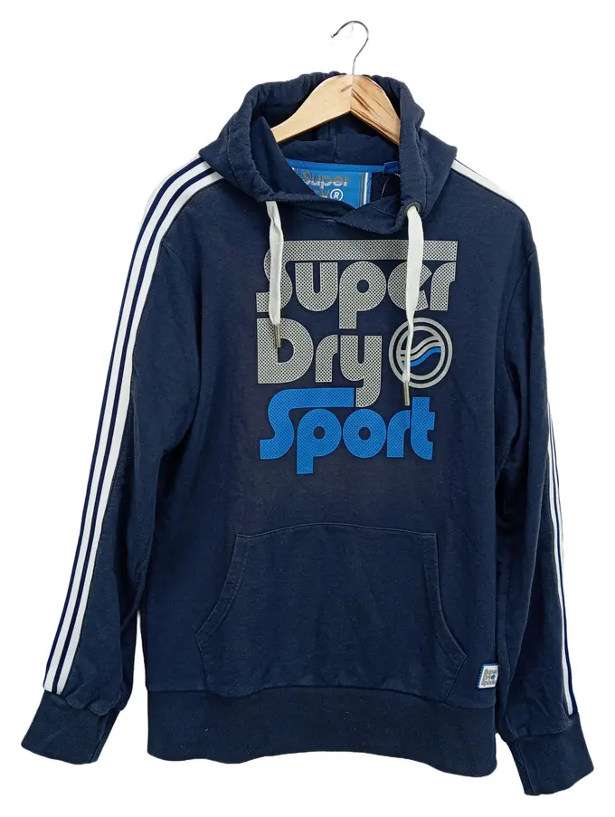 SUPERDRY Kapuzenpullover Bild 1